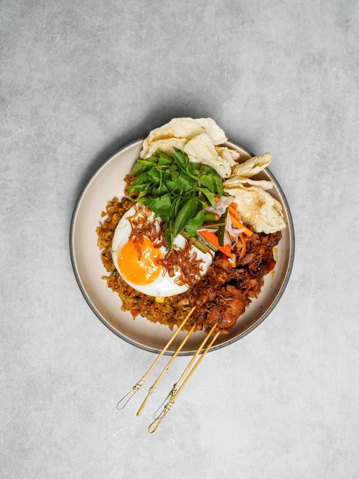 ulekan menu nasi goreng ulekan ulekan menu nasi goreng ulekan