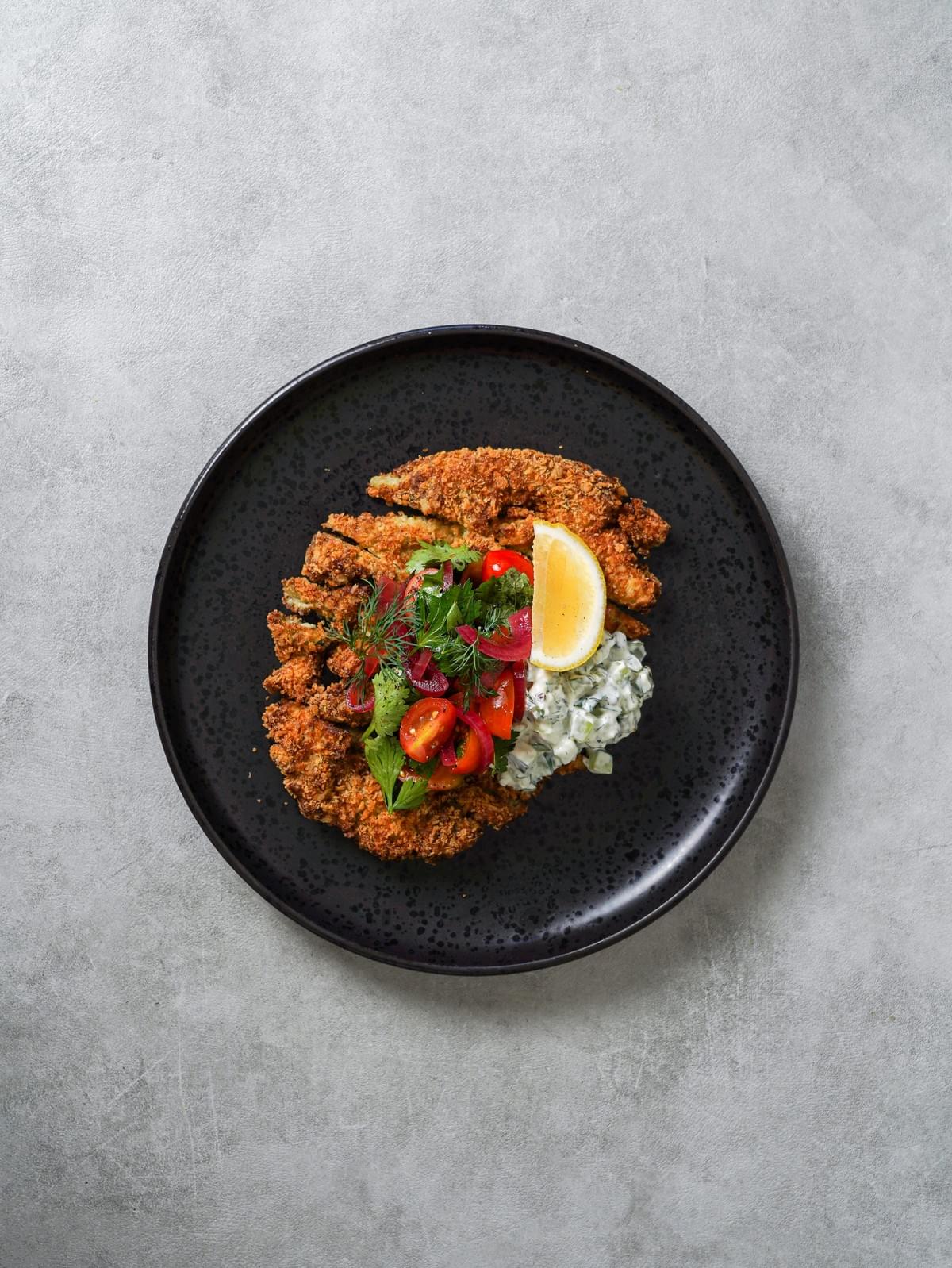 watercress menu crispy fried eggplant watercress menu crispy fried eggplant