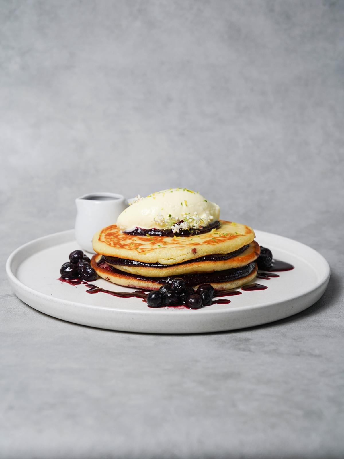 watercress menu classic blueberry pancake watercress menu classic blueberry pancake
