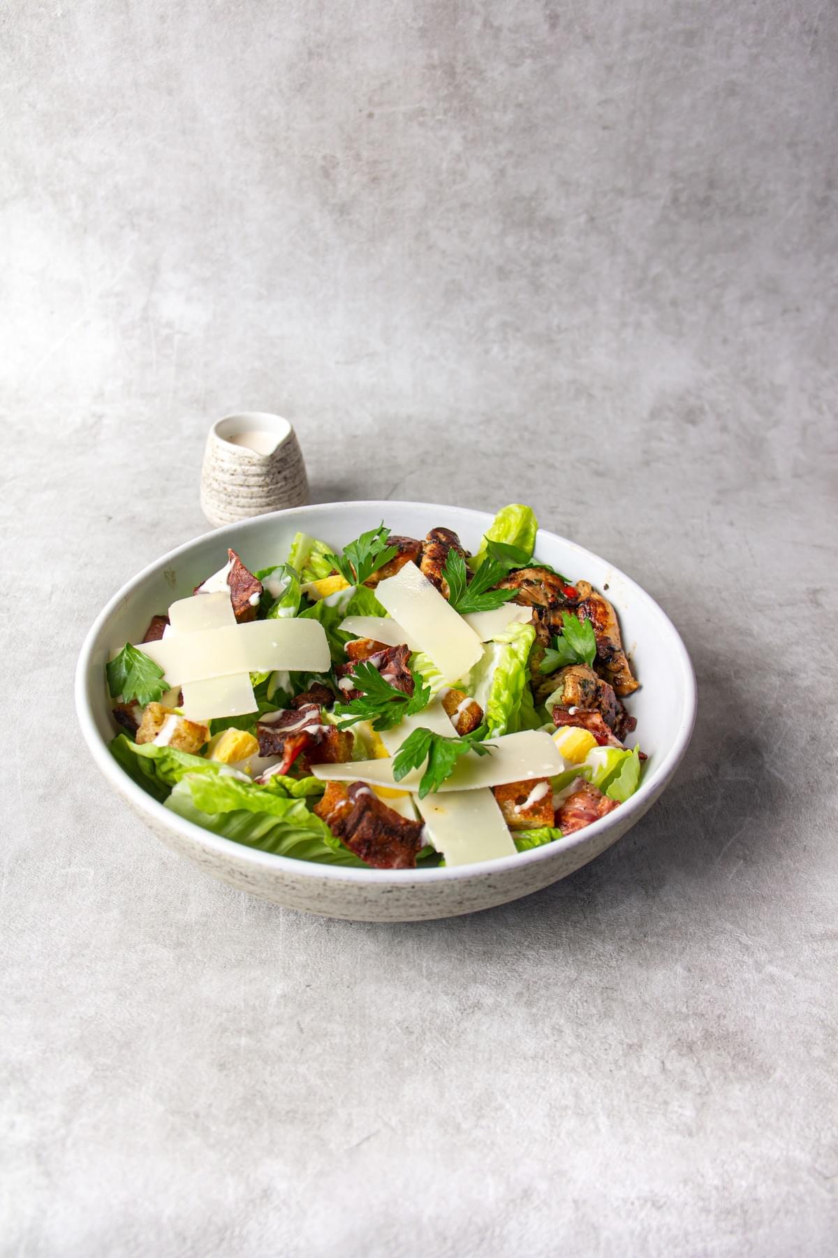 milk & madu menu caesar salad milk & madu menu caesar salad