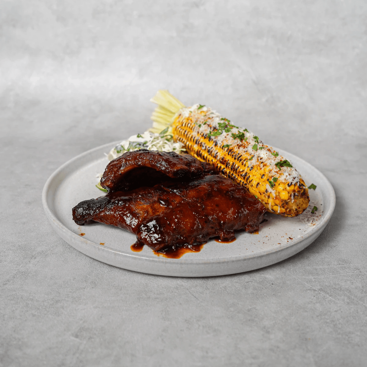 milk and madu menu bbq pork ribs milk and madu menu bbq pork ribs