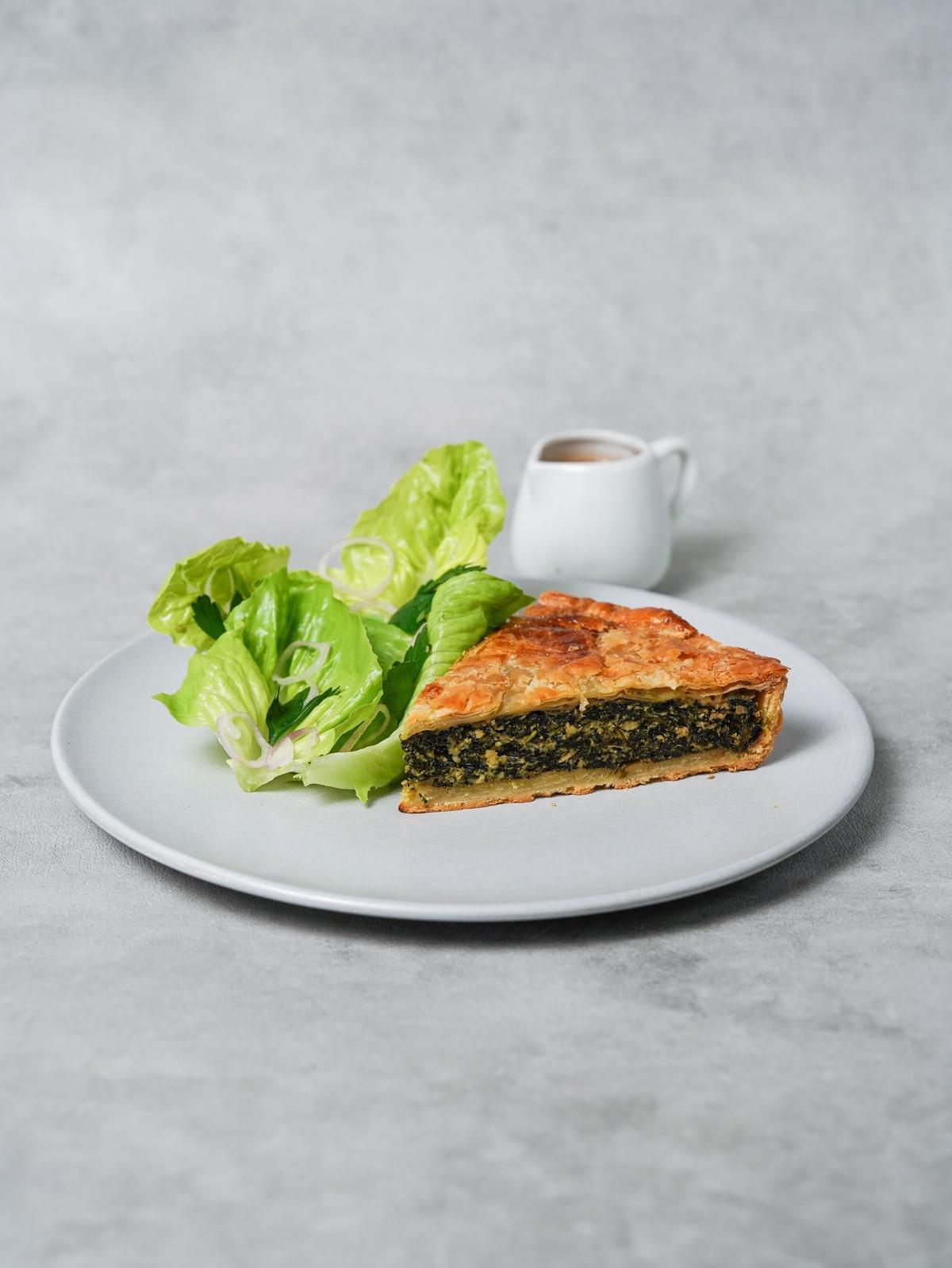 watercress menu spinach pie watercress menu spinach pie