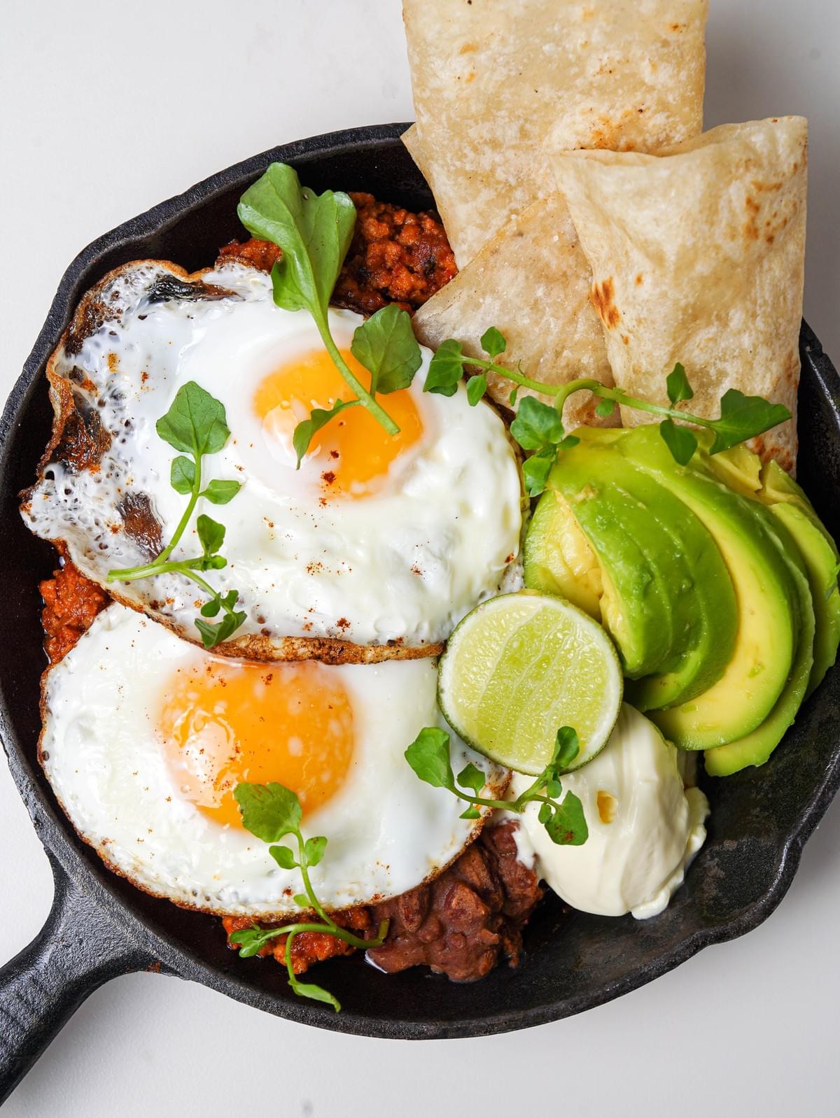 the common menu huevos rancheros the common menu huevos rancheros