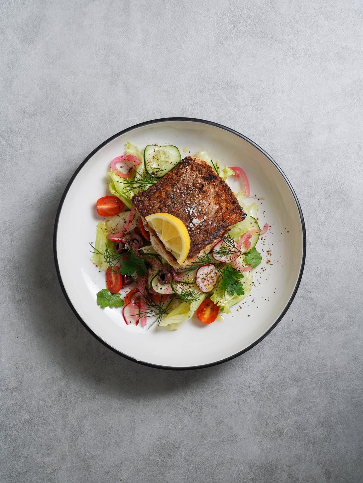 watercress menu seared sea bass watercress menu seared sea bass