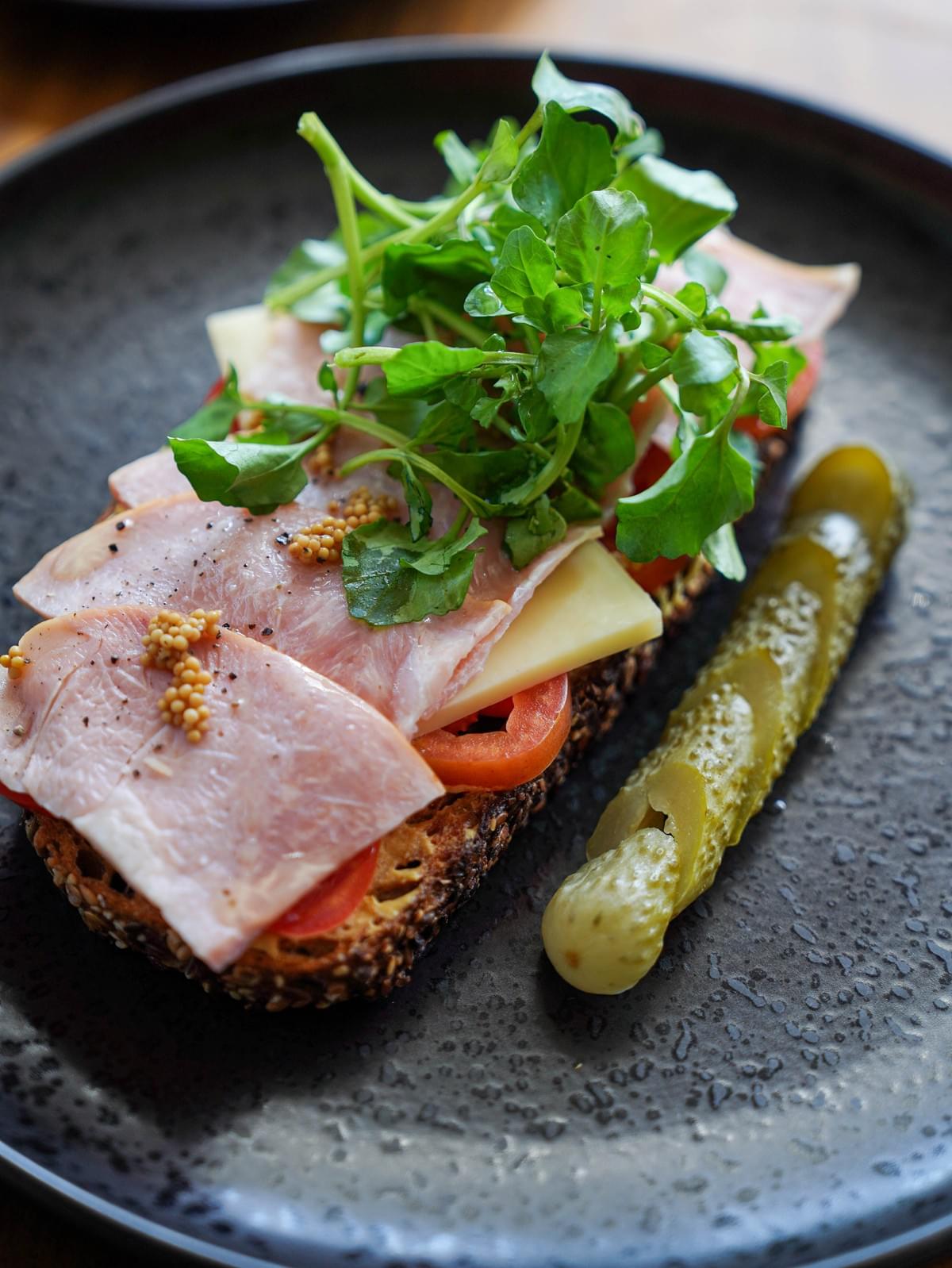 watercress menu the farmers plate watercress menu the farmers plate