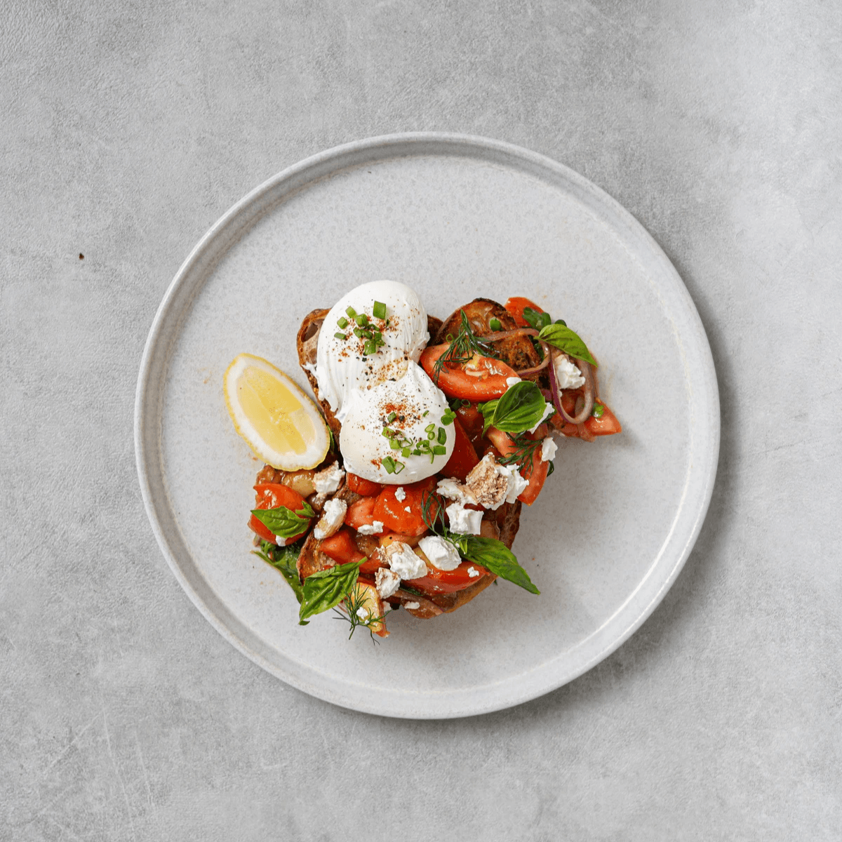 milk & madu menu breakfast bruschetta milk & madu menu breakfast bruschetta