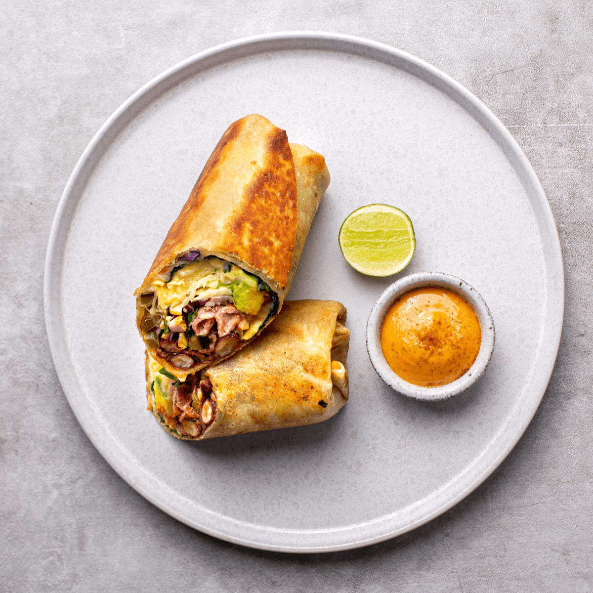 milk & madu menu breakfast burrito milk & madu menu breakfast burrito