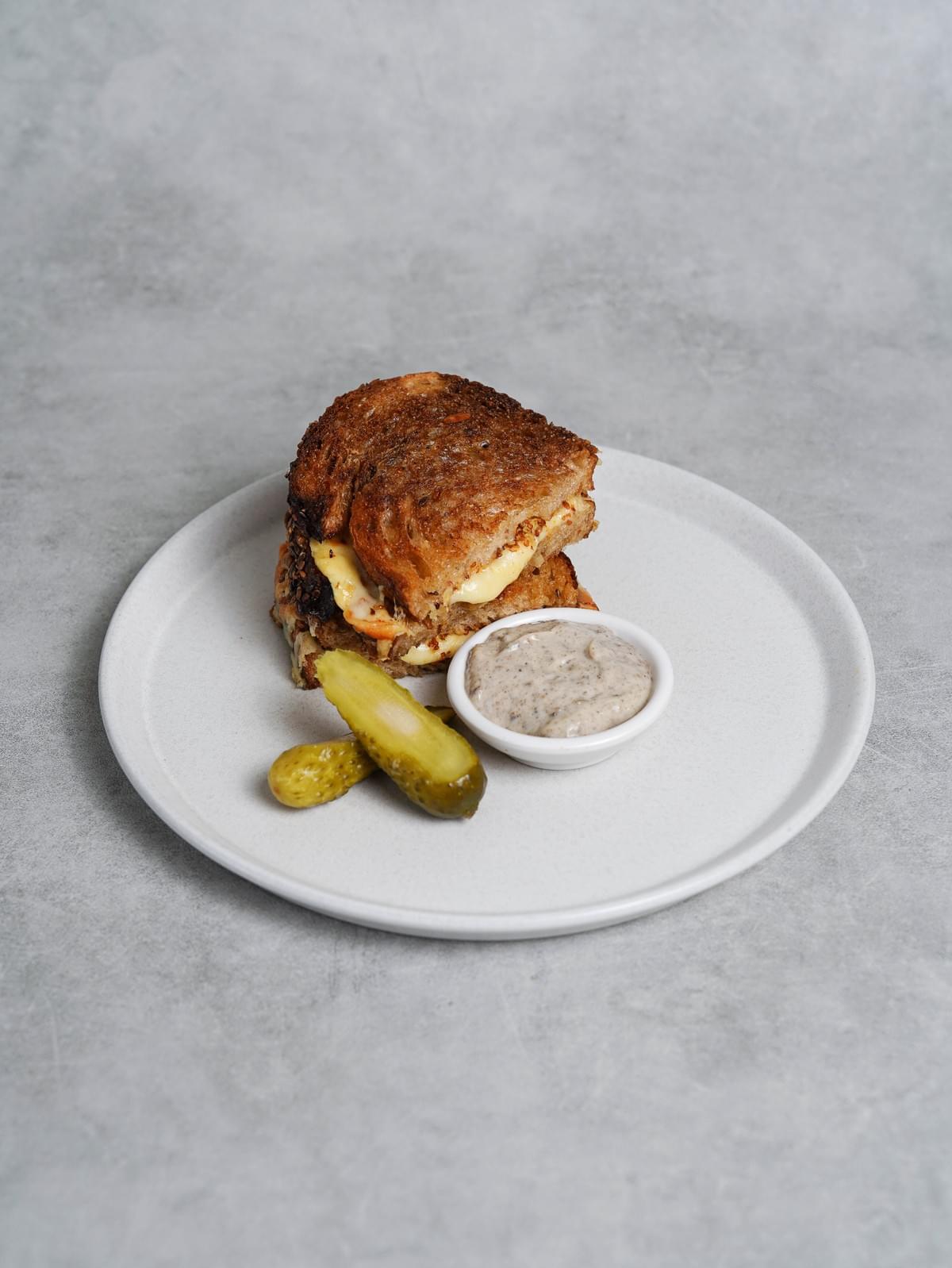 watercress menu two cheese toastie watercress menu two cheese toastie