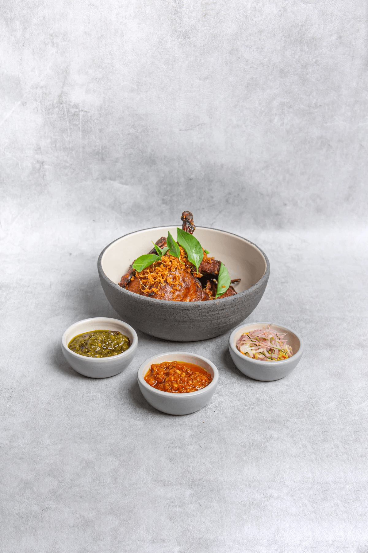 ulekan menu bebek goreng ulekan menu bebek goreng