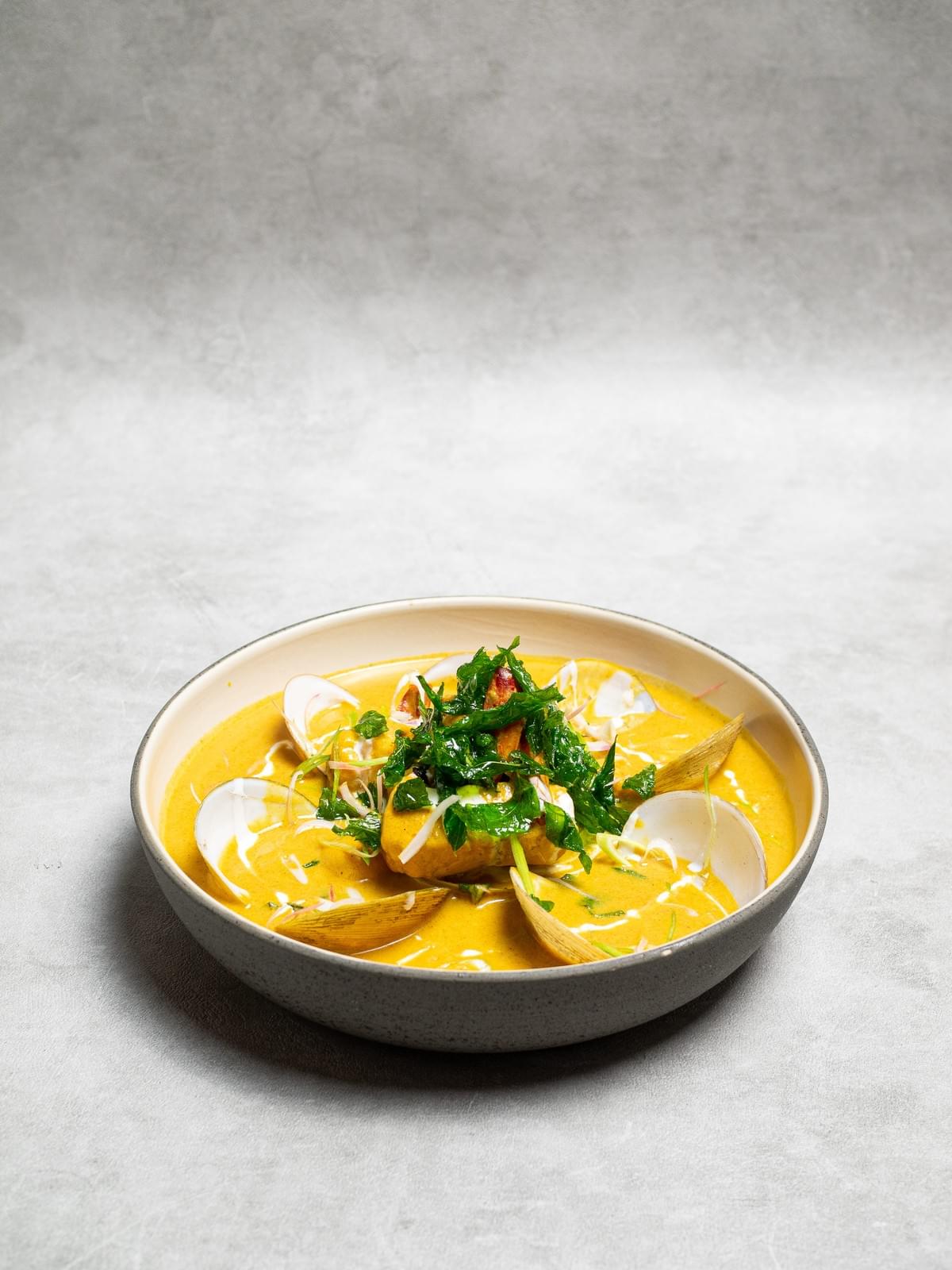 ulekan menu kari sare laut ulekan menu kari sare laut