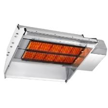 Serwisy promienników gazowych | Systemy detekcji gazu Serwisy promienników gazowych | Systemy detekcji gazu