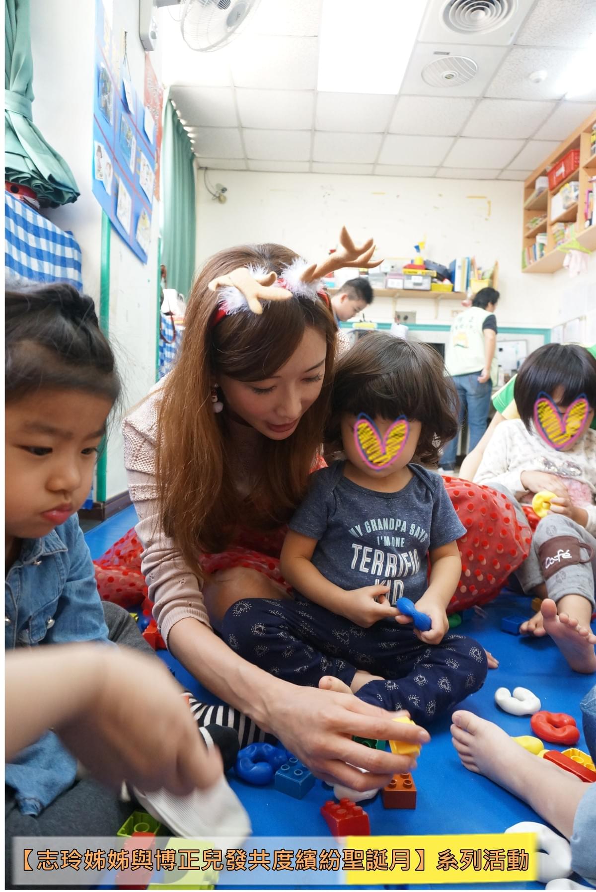 孩子們就像跟志玲姊姊熟識般的自然互動,好迷人。 孩子們就像跟志玲姊姊熟識般的自然互動,好迷人。