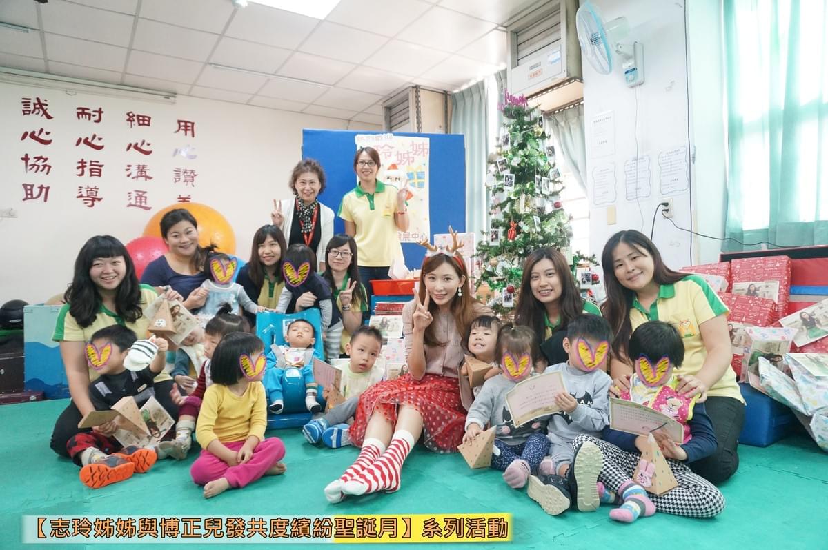 志玲姊姊+松鼠小娃! 志玲姊姊+松鼠小娃!