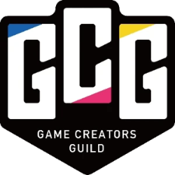 株式会社ゲームクリエイターズギルド様主催の学生クリエイター向けコンテスト「ゲームクリエイター甲子園 2024」のロゴです。ミリアッシュ代表の竹谷彰人が2次審査員として入らせていただきました。 株式会社ゲームクリエイターズギルド様主催の学生クリエイター向けコンテスト「ゲームクリエイター甲子園 2024」のロゴです。ミリアッシュ代表の竹谷彰人が2次審査員として入らせていただきました。