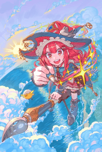 『こんなイラストレーターに依頼したい! ~選ばれるプロのルール』の表紙用イラストです。イラストレーターのノビルさまにお描きいただきました。ペンで魔法を使う魔女っ子が、ペン型のホウキにまたがっているイラストです。 『こんなイラストレーターに依頼したい! ~選ばれるプロのルール』の表紙用イラストです。イラストレーターのノビルさまにお描きいただきました。ペンで魔法を使う魔女っ子が、ペン型のホウキにまたがっているイラストです。