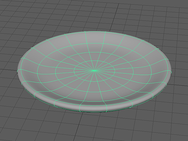 Maya2018 dish Maya2018 dish