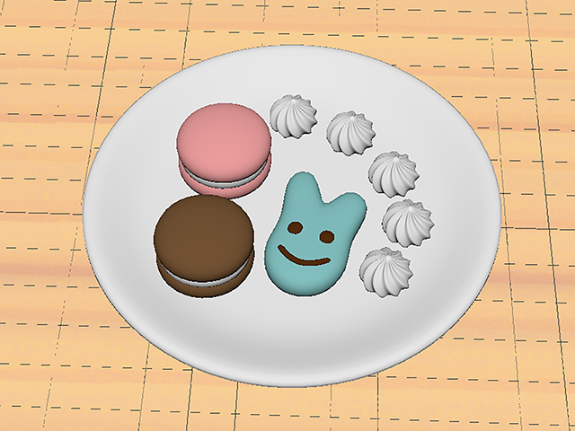 maay2018 Move Macaron maay2018 Move Macaron