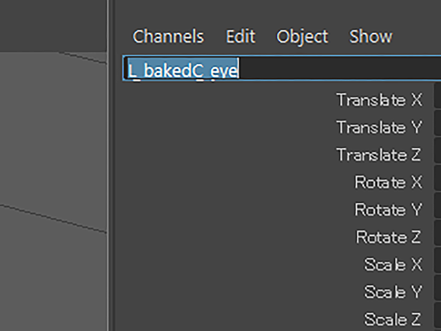 Maya2018 L_bakedC_eye Maya2018 L_bakedC_eye