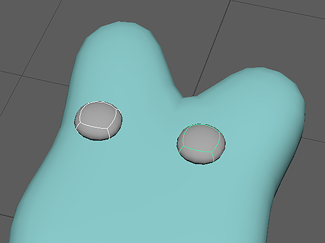Maya2018 L_bakedC_eye R_bakedC_eye Maya2018 L_bakedC_eye R_bakedC_eye