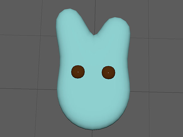 Maya2018 L_bakedC_eye R_bakedC_eye Maya2018 L_bakedC_eye R_bakedC_eye