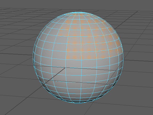 MAYA Select Face MAYA Select Face