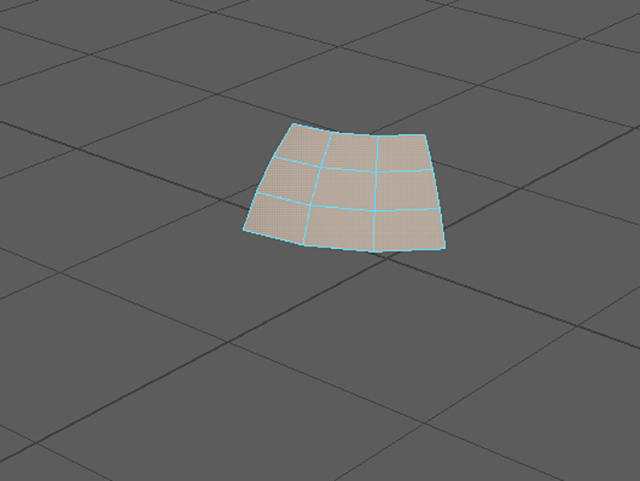 MAYA Isolate Select MAYA Isolate Select