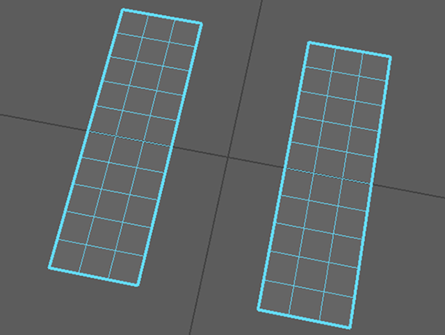 MAYA Delete Face MAYA Delete Face