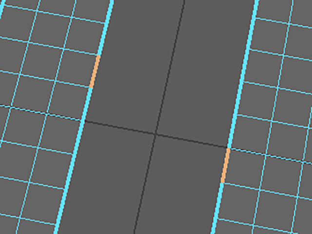MAYA Select Edge MAYA Select Edge