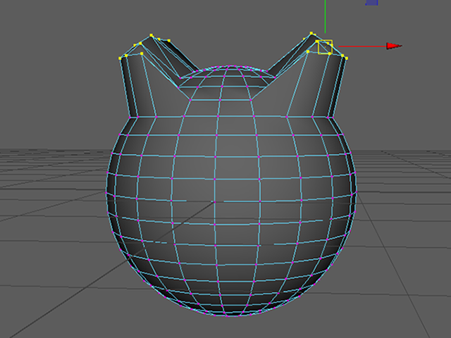 MAYA Symmetry MAYA Symmetry