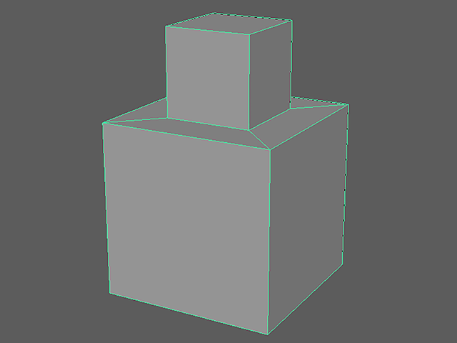 pCube_totu pCube_totu
