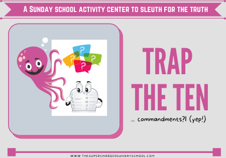 Trap the Ten Trap the Ten