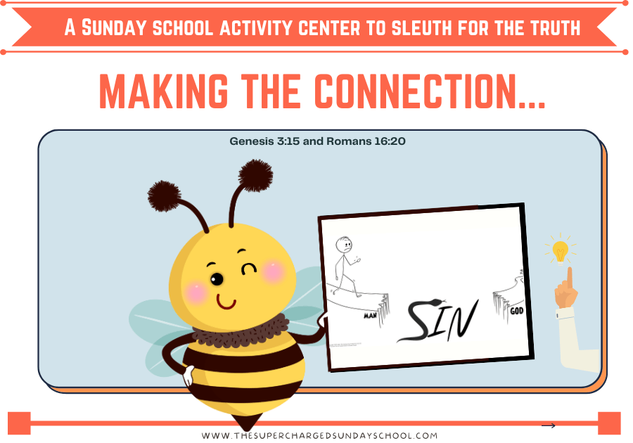 MAKING THE CONNECTION MAKING THE CONNECTION