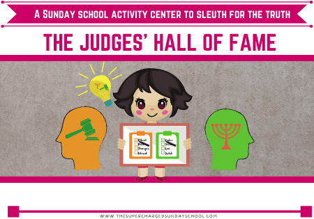 The Judges' Hall of Fame The Judges' Hall of Fame