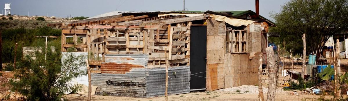 Casas por Cristo Casas por Cristo