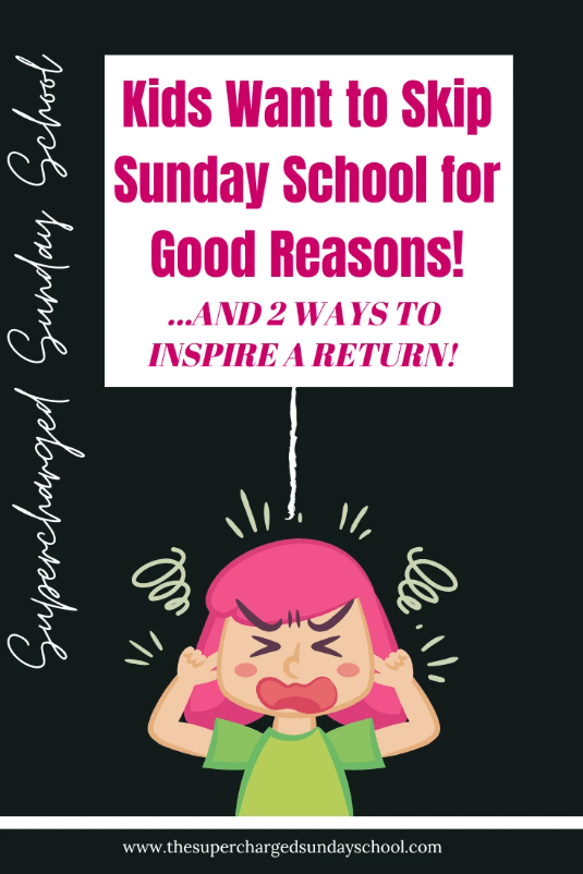 Should Kids Even GO to Sunday School?  & How to Keep Them Interested If They Do, II Timothy 2:15-18, Hebrews 11:1 Should Kids Even GO to Sunday School?  & How to Keep Them Interested If They Do, II Timothy 2:15-18, Hebrews 11:1