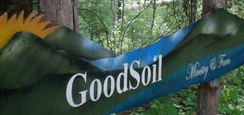Good Soil Ministries Good Soil Ministries