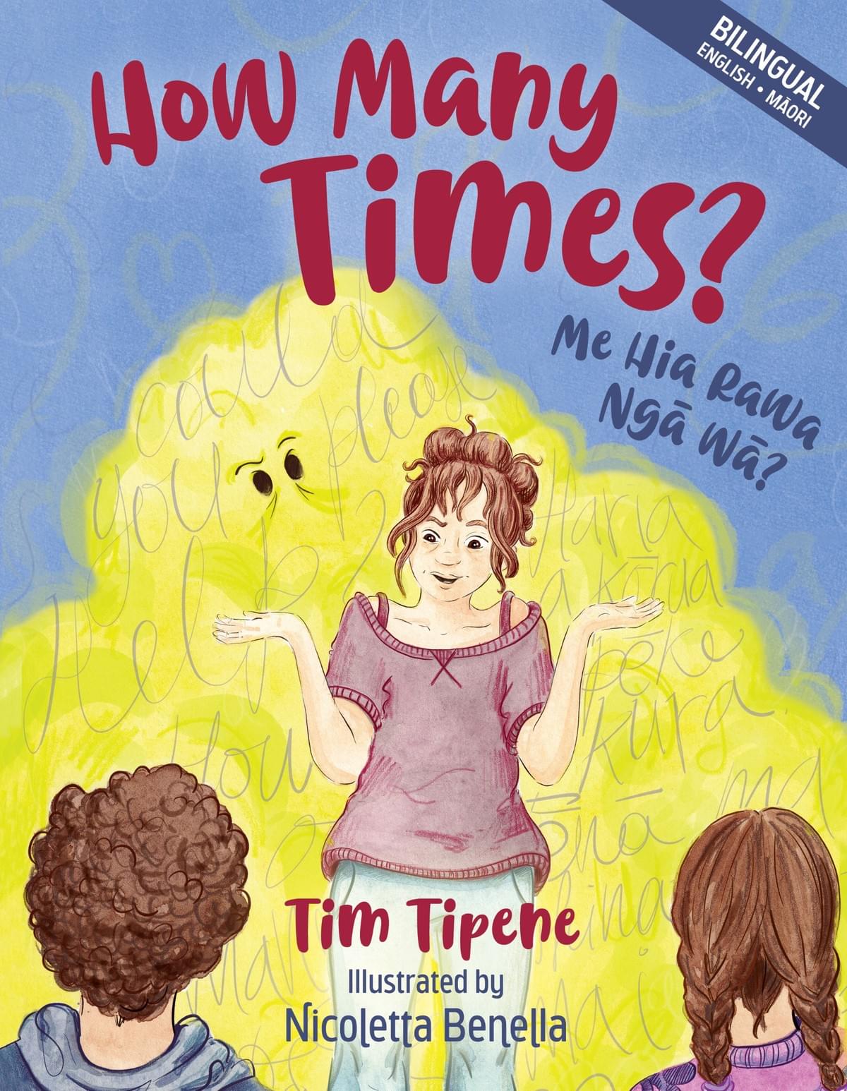 How Many Times? How Many Times?