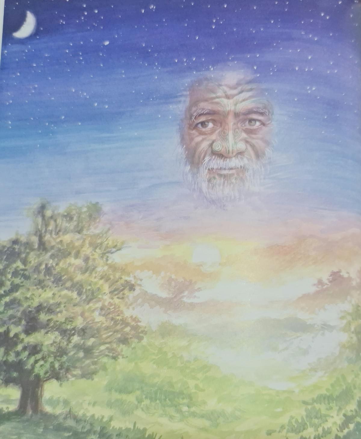 I Dream Morning I Dream Morning