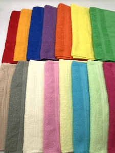 日本製名入れタオル 日本製名入れタオル