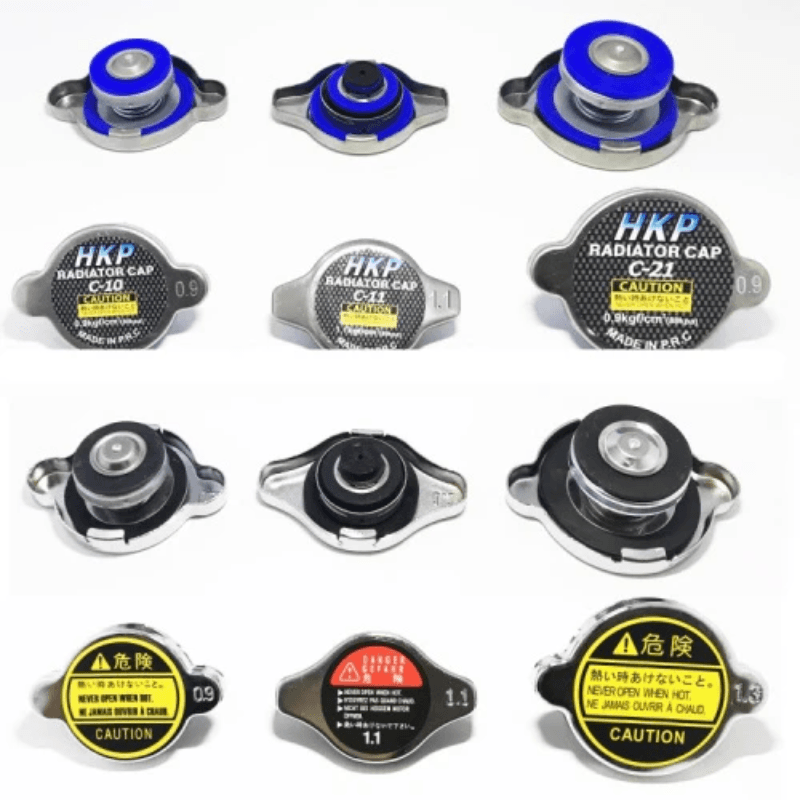 CAR RADIATOR CAPS CAR RADIATOR CAPS