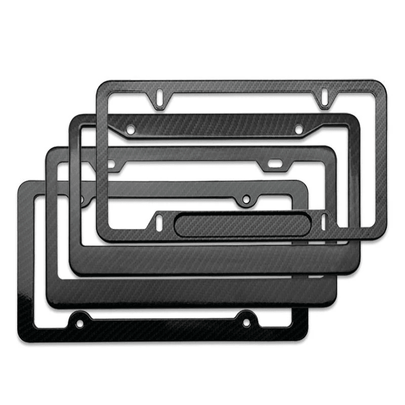 Car License Plate Frame Car License Plate Frame