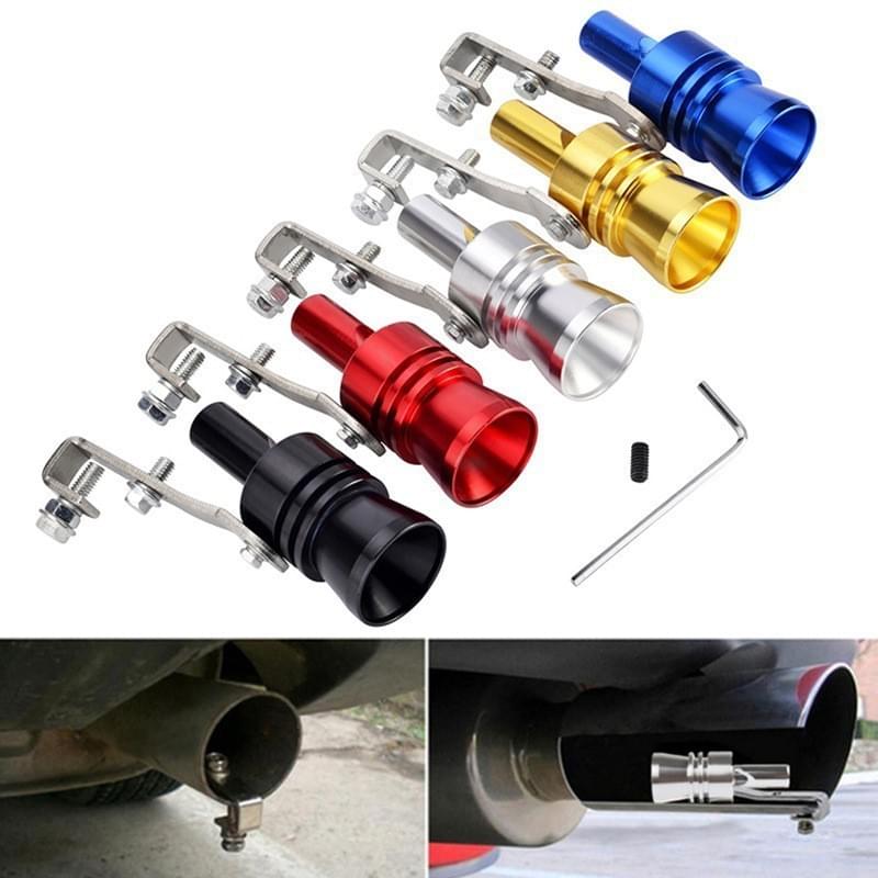 Turbo Whistle Turbo Whistle