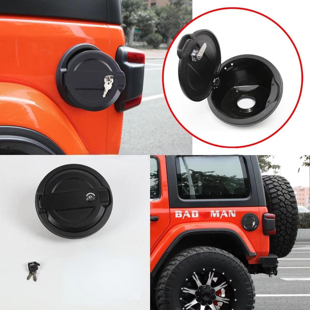 Jeep oil caps Jeep oil caps