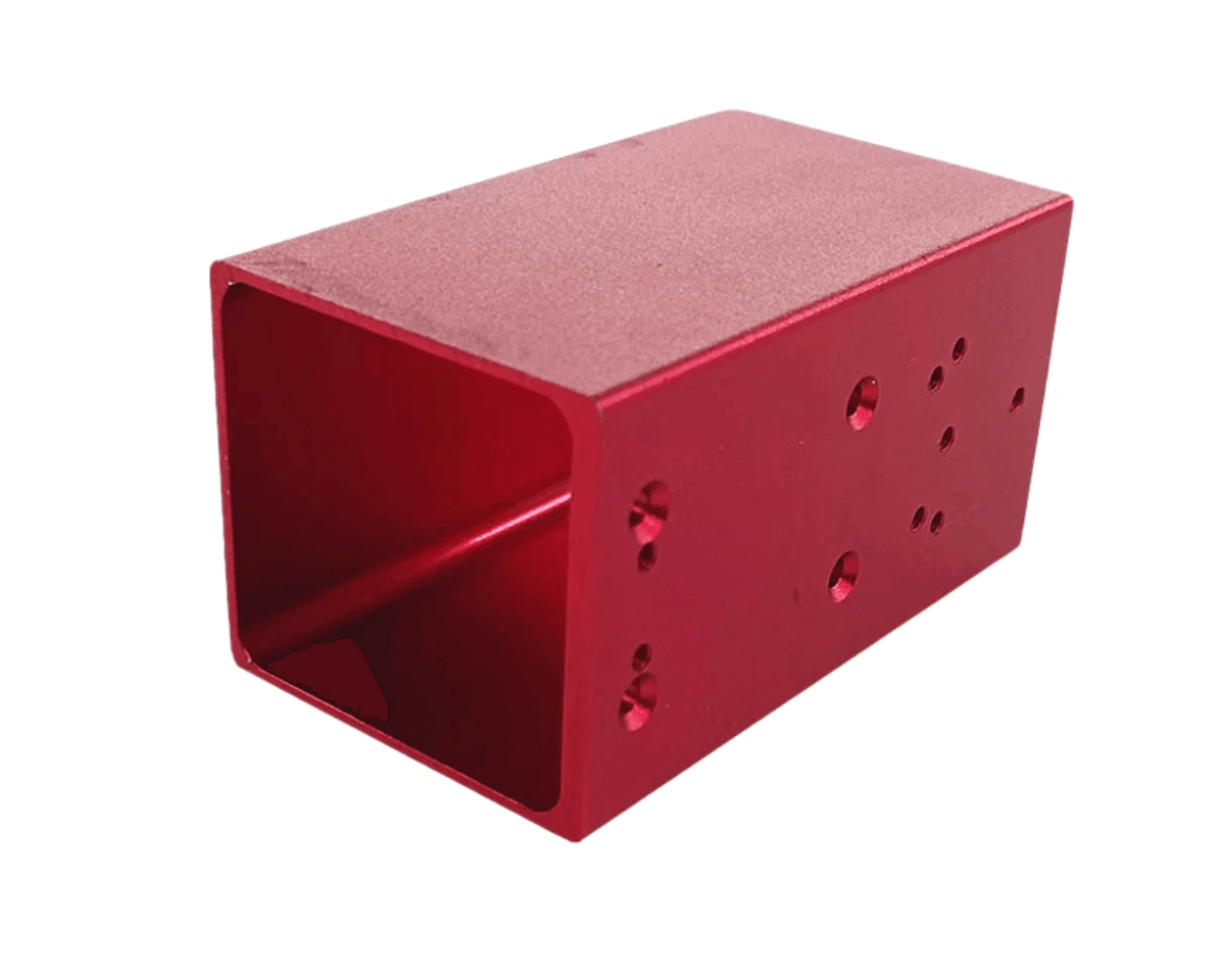 Aluminum Case for Energy Storage Power  Aluminum Case for Energy Storage Power