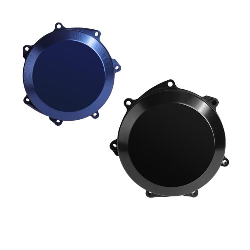 Clutch Cover Protection Clutch Cover Protection