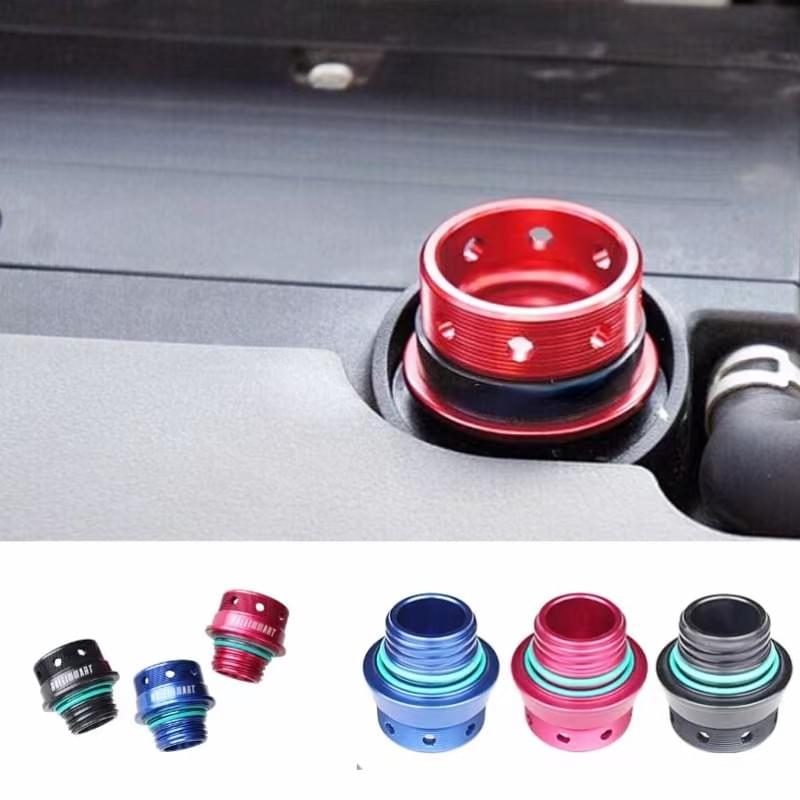 Oil Caps Oil Caps