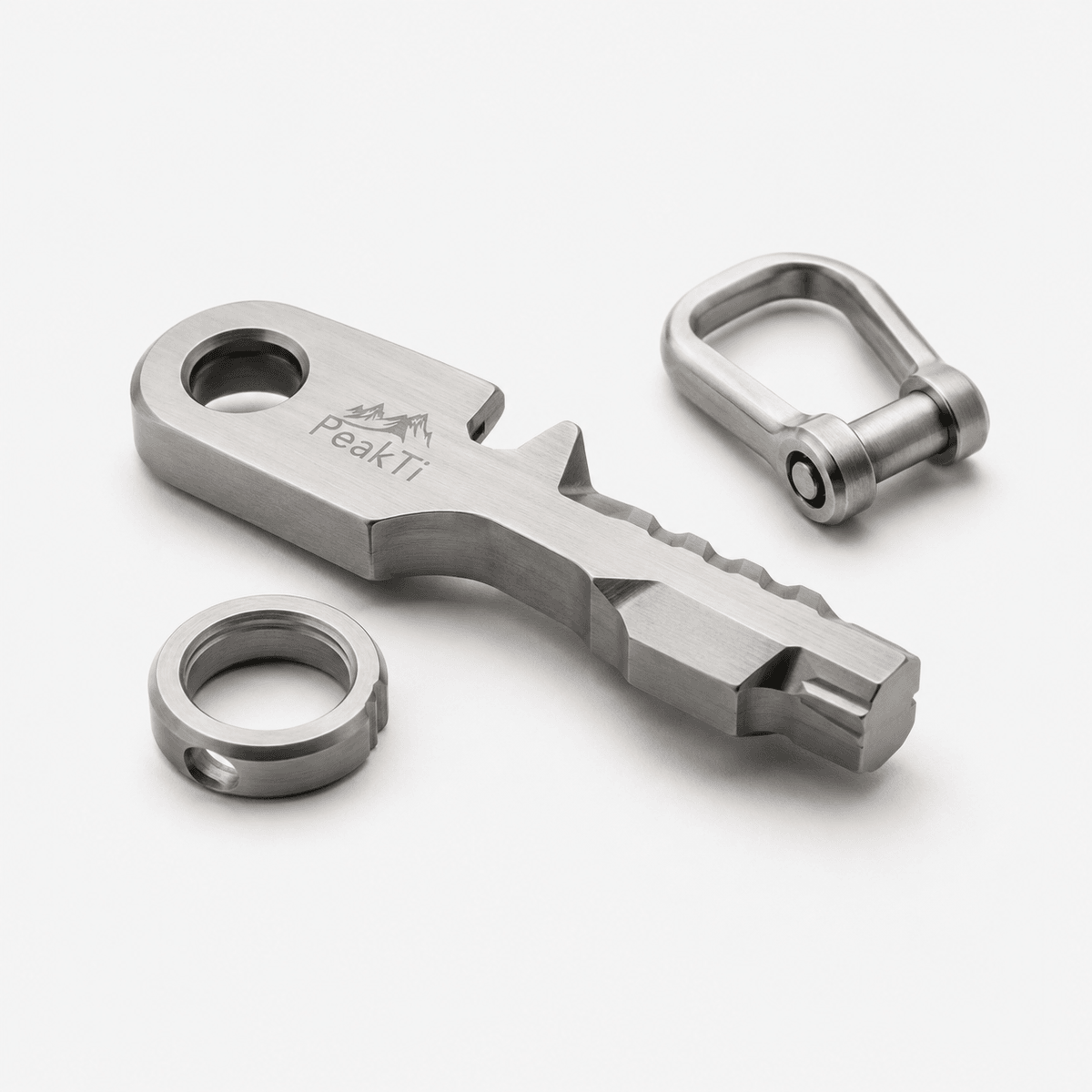 custom titanium outdoor hardware and machined parts custom titanium outdoor hardware and machined parts