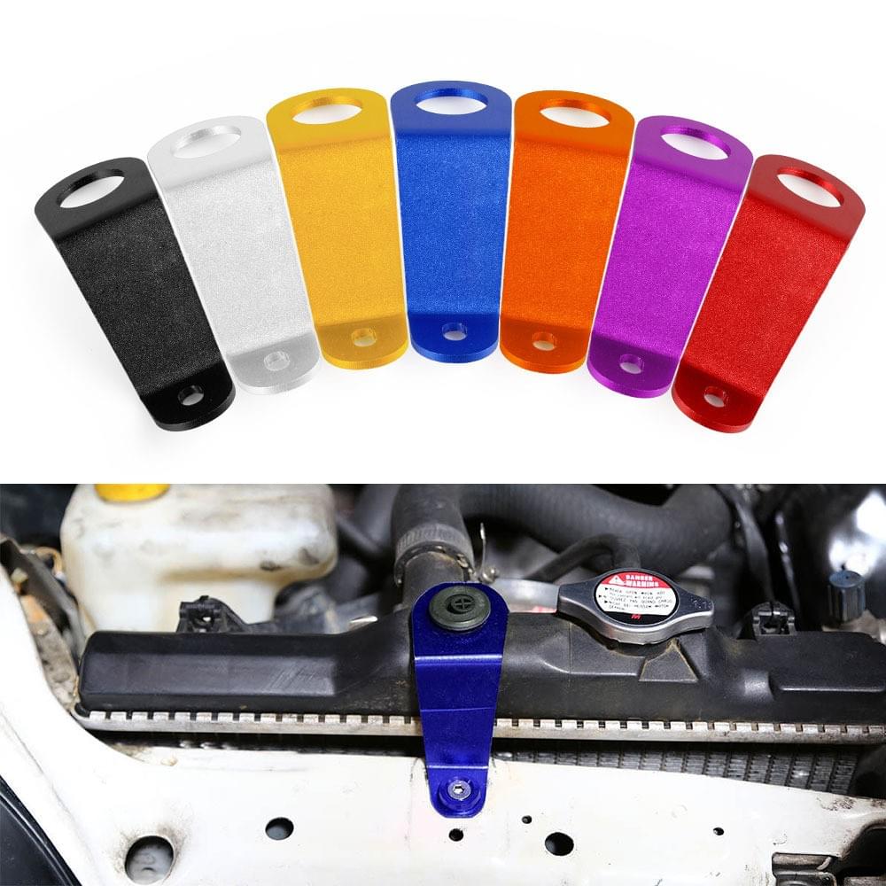 Auto Parts Radiator Bracket Auto Parts Radiator Bracket