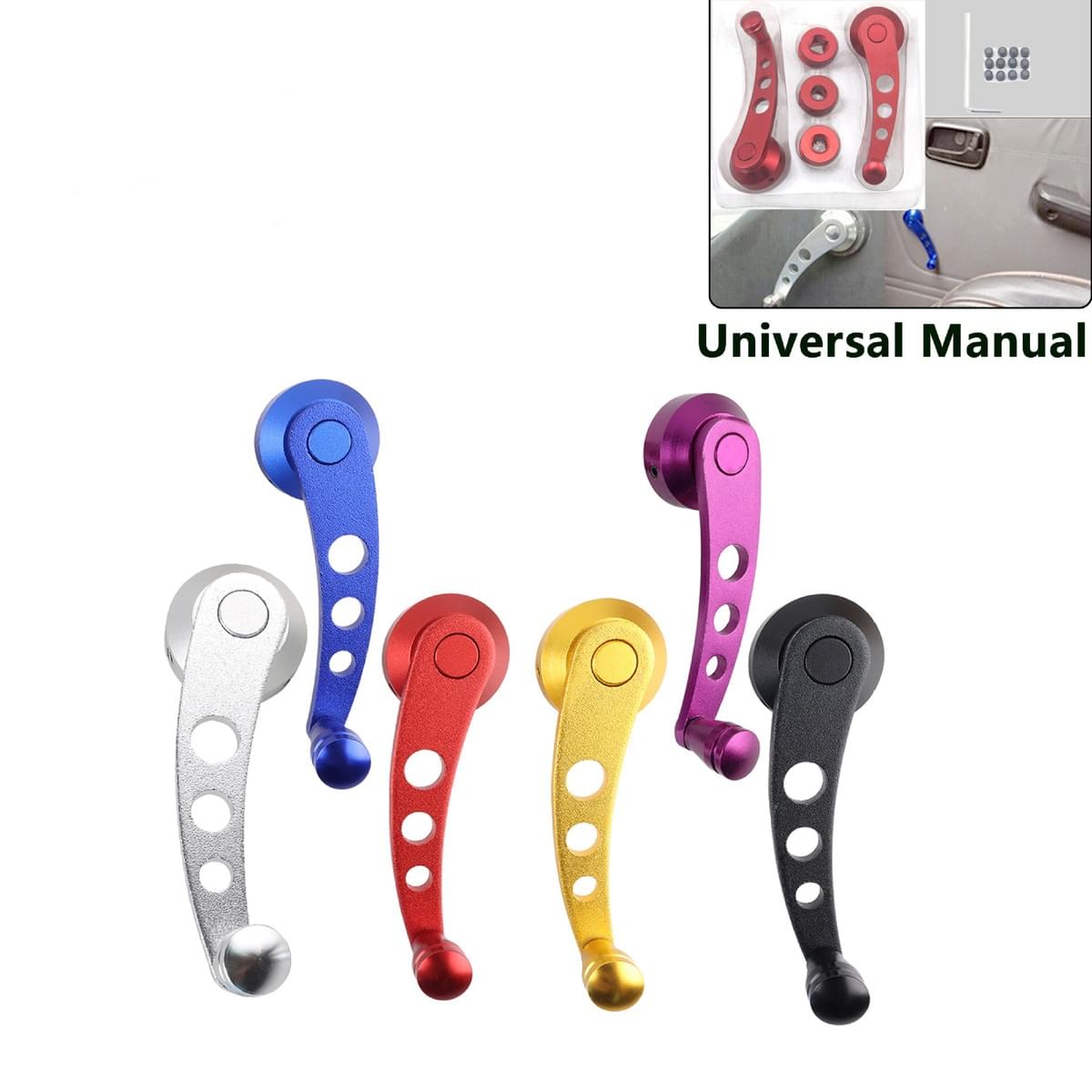 Window Crank Handle Window Crank Handle