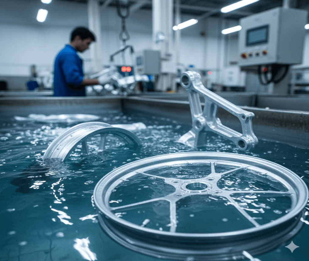 anodizing aluminum surface finishing process for automotive components anodizing aluminum surface finishing process for automotive components